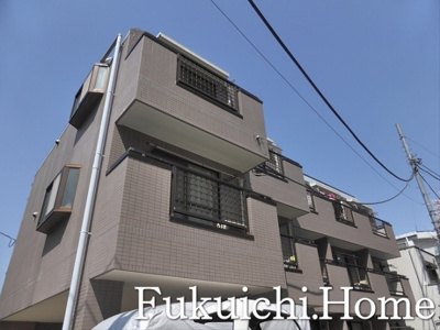 【外観】 | メゾンリエール