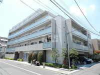 エスティメゾン武蔵小山の画像
