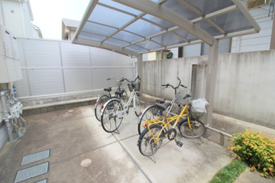 【その他共用部分】 | ルミネンスＡＫ