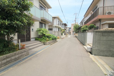 【周辺】 | ルミネンスＡＫ