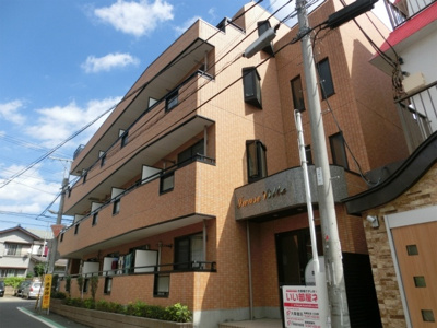 【外観】 | イワセヴィラ