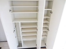 【設備】 | ＢＬＡＮＣ北堀江