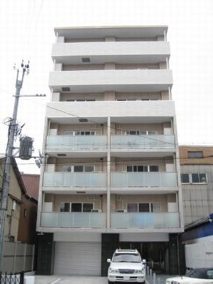 【外観】 | HERMITAGE NAMBA WEST