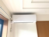 MAISON　COMFORCEの設備
