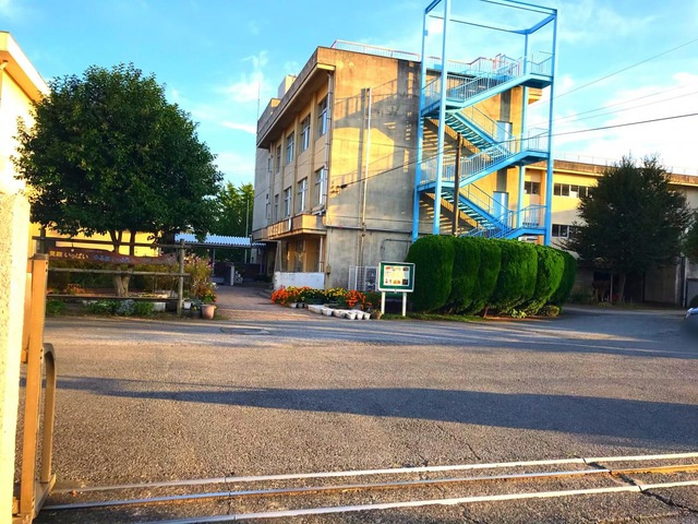 MAISON　COMFORCEの周辺