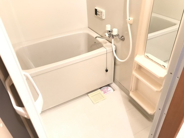 MAISON　COMFORCEの浴室