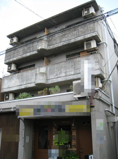 【外観】
