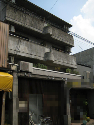 【外観】 | カサ・ボニータ