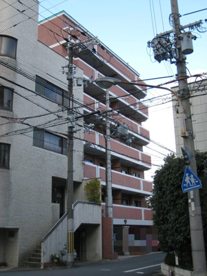 【外観】 | デ・リード丸太町智恵光院