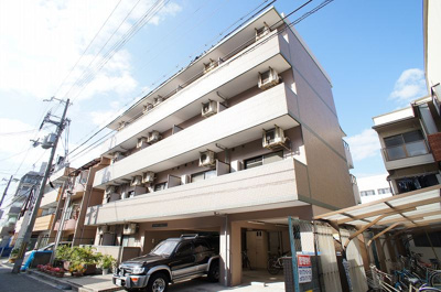 【外観】 | アローンズダーリン
