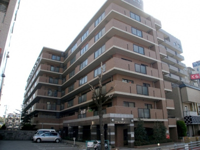 【外観】 | プレステージ夙川公園