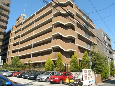 【外観】 | プレステージ夙川公園