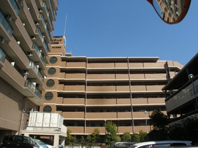 【外観】 | プレステージ夙川公園