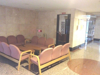 【その他共用部分】 | プレステージ夙川公園 | ロビー