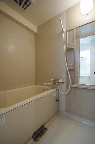 リブル高砂の浴室|リブル高砂（1LDK）　風呂