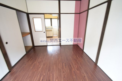 【その他】 | 横小路町１丁目貸家