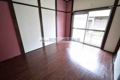  | 横小路町１丁目貸家