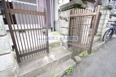 【その他共用部分】 | 横小路町１丁目貸家