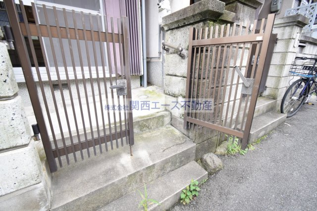 【その他共用部分】 | 横小路町１丁目貸家