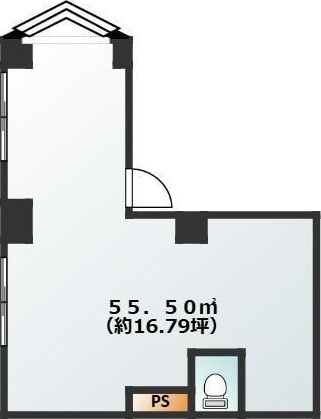 【間取り】 | メゾン・ヴァンベール