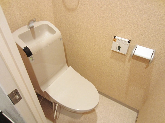 【トイレ】 | ジューム南船場