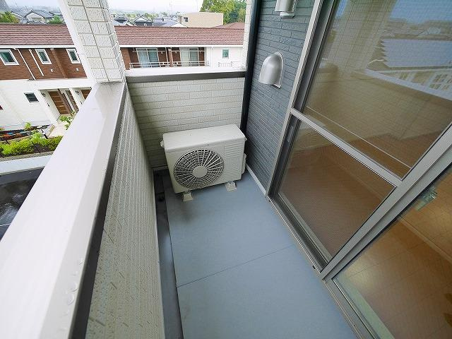 ミーハイツの玄関|玄関です