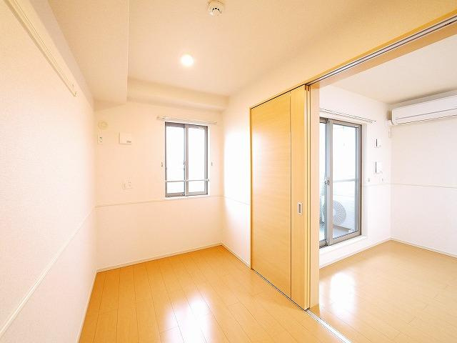 ミーハイツのキッチン|キッチンです