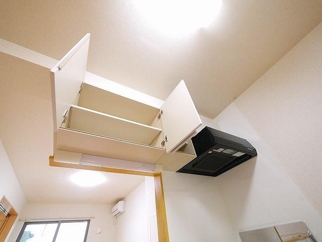 ミーハイツの洋室|広々とした洋室です