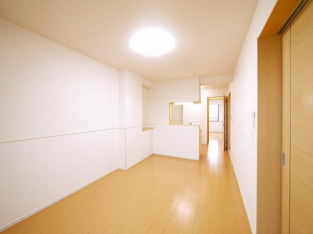 ミーハイツのその他共用部分|駐輪場