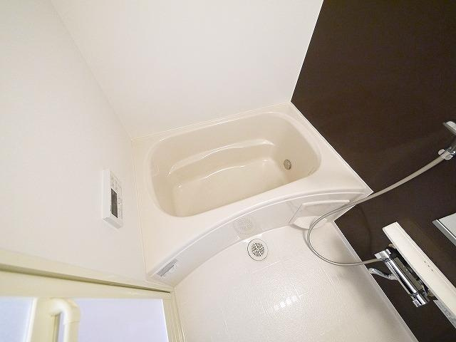 ミーハイツの洋室|きれいな洋室です