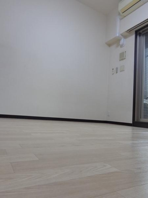 【洋室】 | プレジオ南堀江