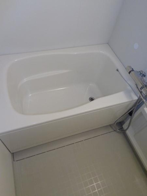 【浴室】 | プレジオ南堀江