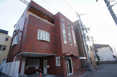 【外観】 | エトワール塚口