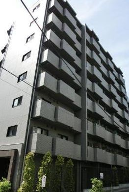 【外観】 | ルーブル飯田橋