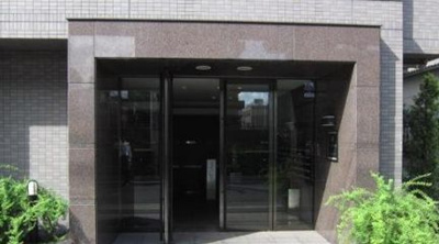 【外観】 | ルーブル飯田橋