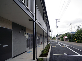 【エントランス】 | Ｒ＆Ｒ