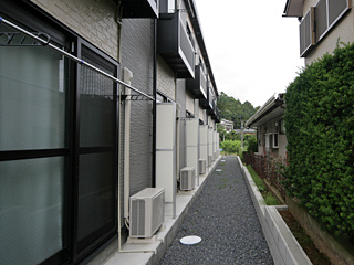 【バルコニー】 | Ｒ＆Ｒ