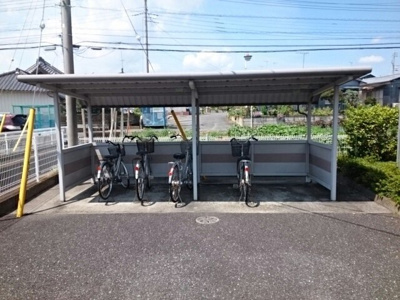 【その他共用部分】 | エンブレムＡ