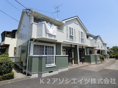 【外観】 | エンブレムＡ