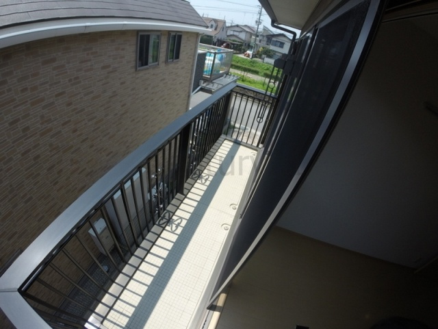 【バルコニー】 | コルテクアトロ