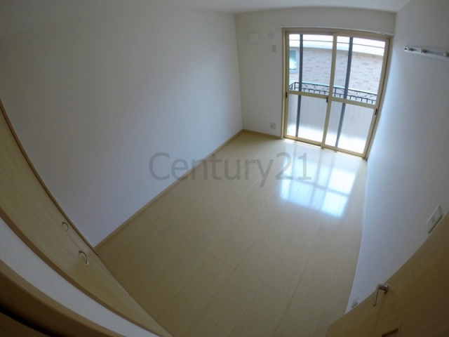 【洋室】 | コルテクアトロ