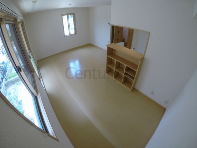 【居間・リビング】 | コルテクアトロ