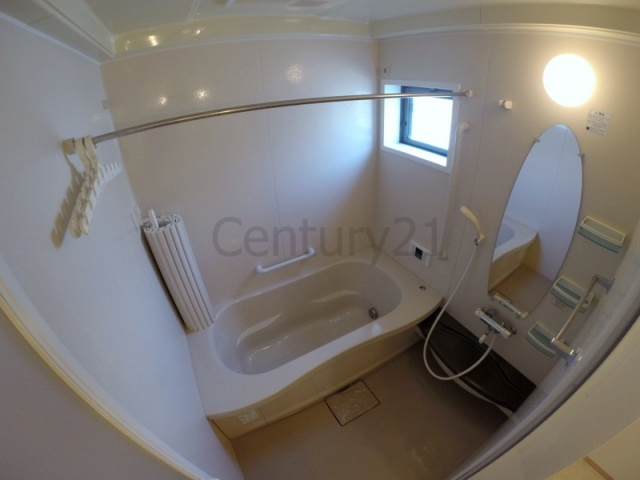 【浴室】 | コルテクアトロ