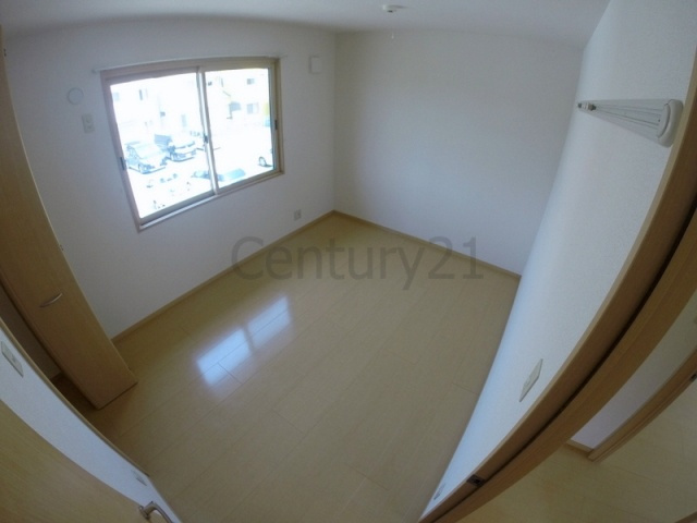 【寝室】 | コルテクアトロ