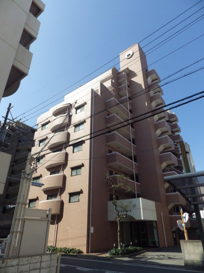 【外観】 | ウノモリックス