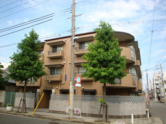 【外観】