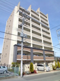 ハイネスクラウズ宝塚中山ボスタージュの画像