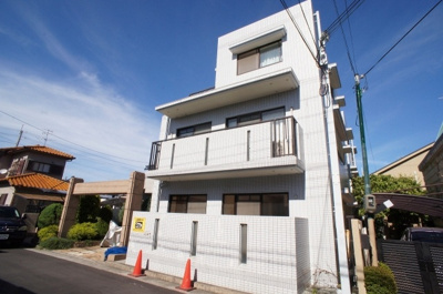 【外観】 | シティハイツ塚口