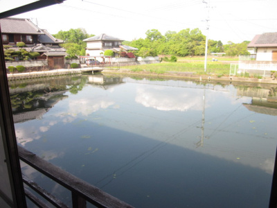 【展望】 | 土橋貸家