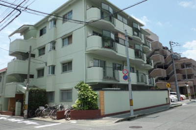 【外観】 | セルダン魚崎